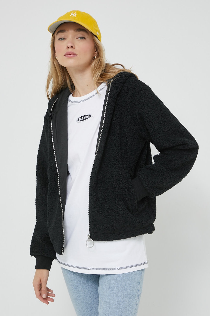 Fila  Bunda