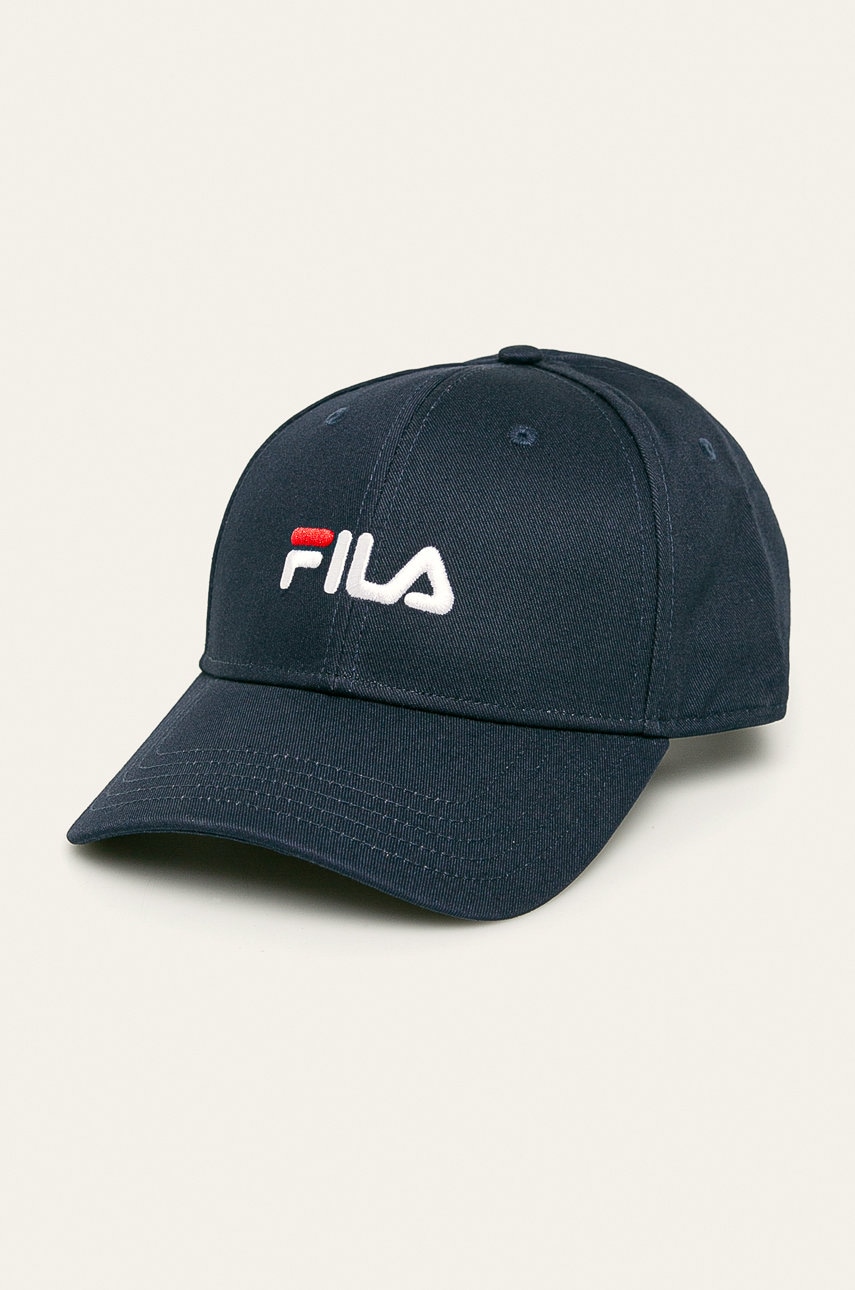 Fila  Čepice