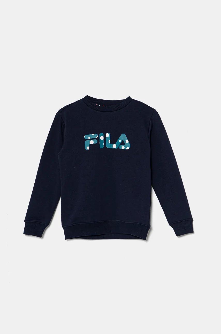 Fila  Dětská mikina  LIETH