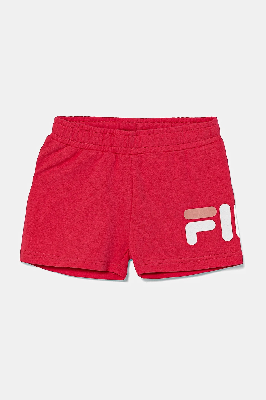 Fila  Dětské kraťasy  BILICE