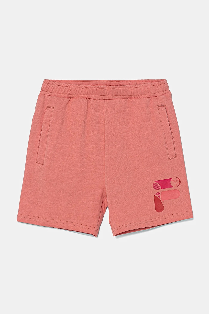 Fila  Dětské kraťasy  LISINE