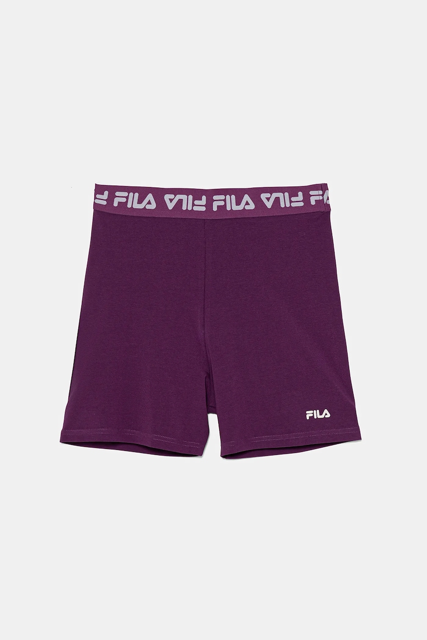 Fila  Dětské kraťasy  LOHRA