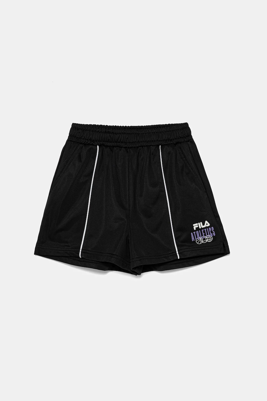 Fila  Dětské kraťasy  LUSTADT