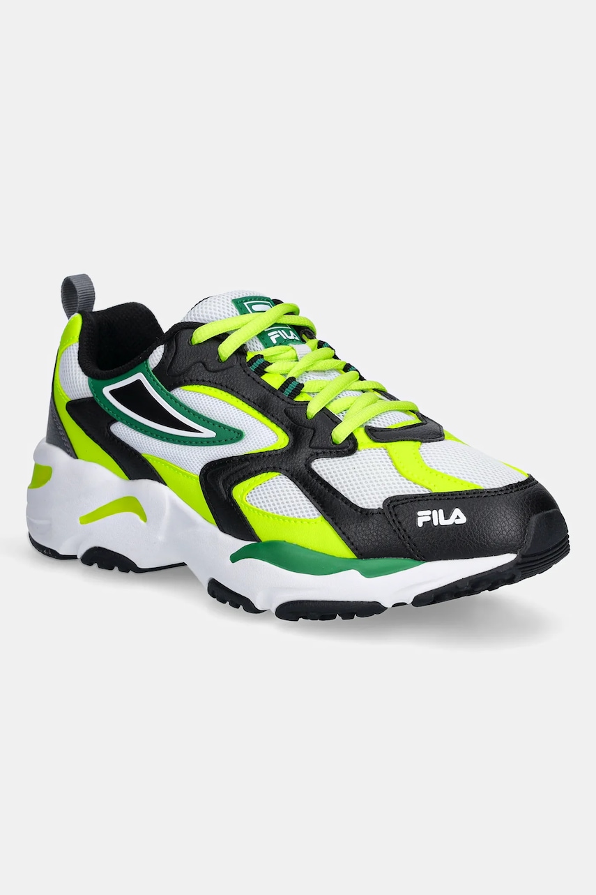 Fila  Dětské sneakers boty  CR-CW02 RAY TRACER