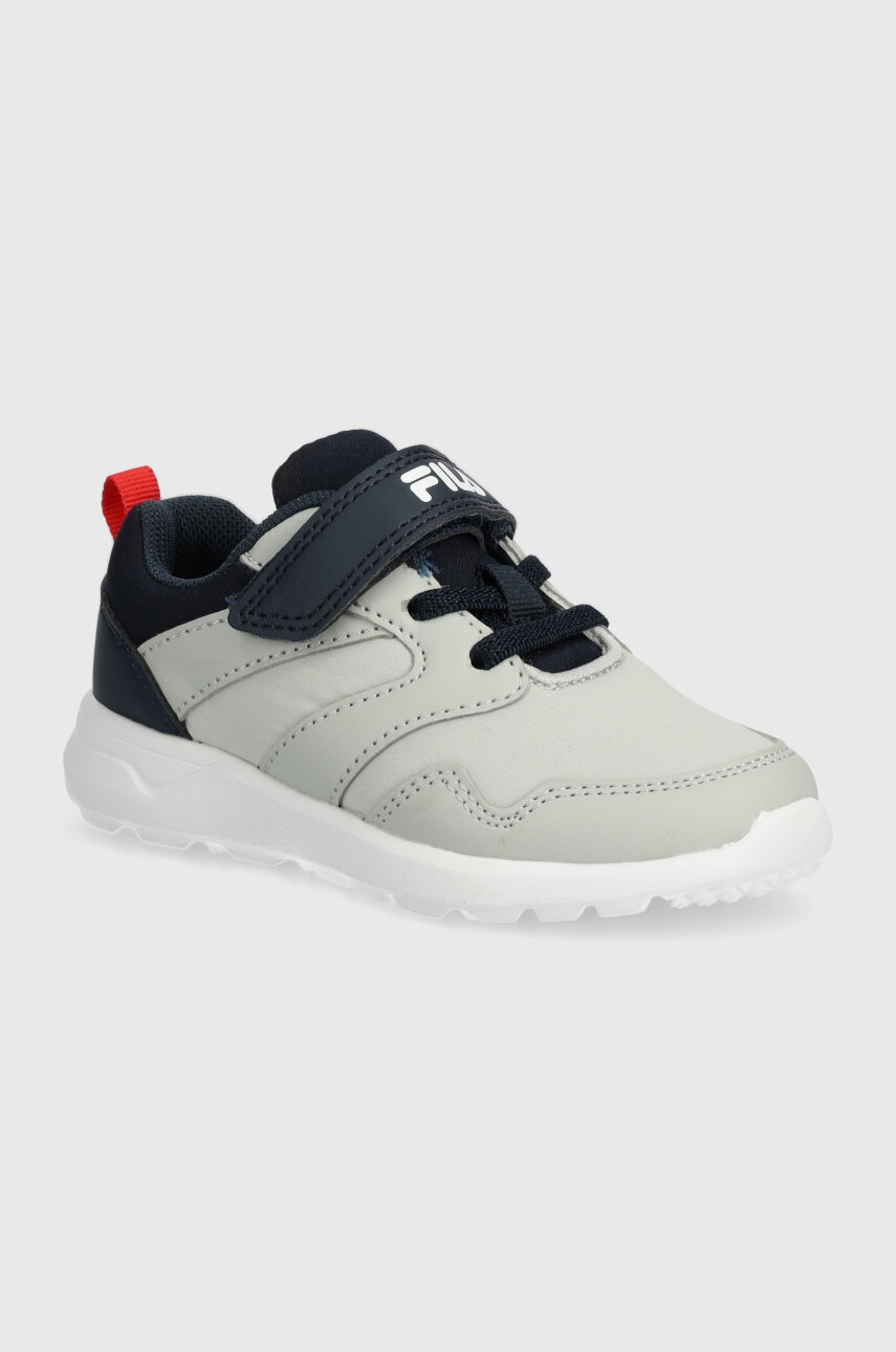 Fila  Dětské sneakers boty   FOGO velcro