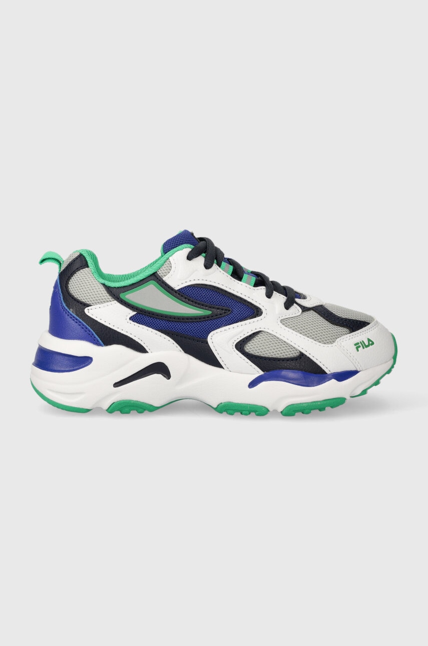 Fila  Dětské sneakers boty  RAY TRACER
