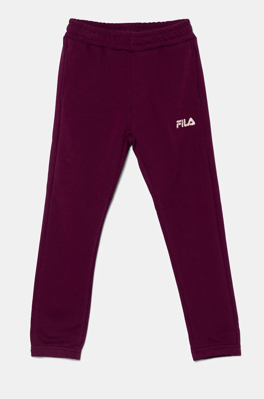 Fila  Dětské tepláky  LIETZEN