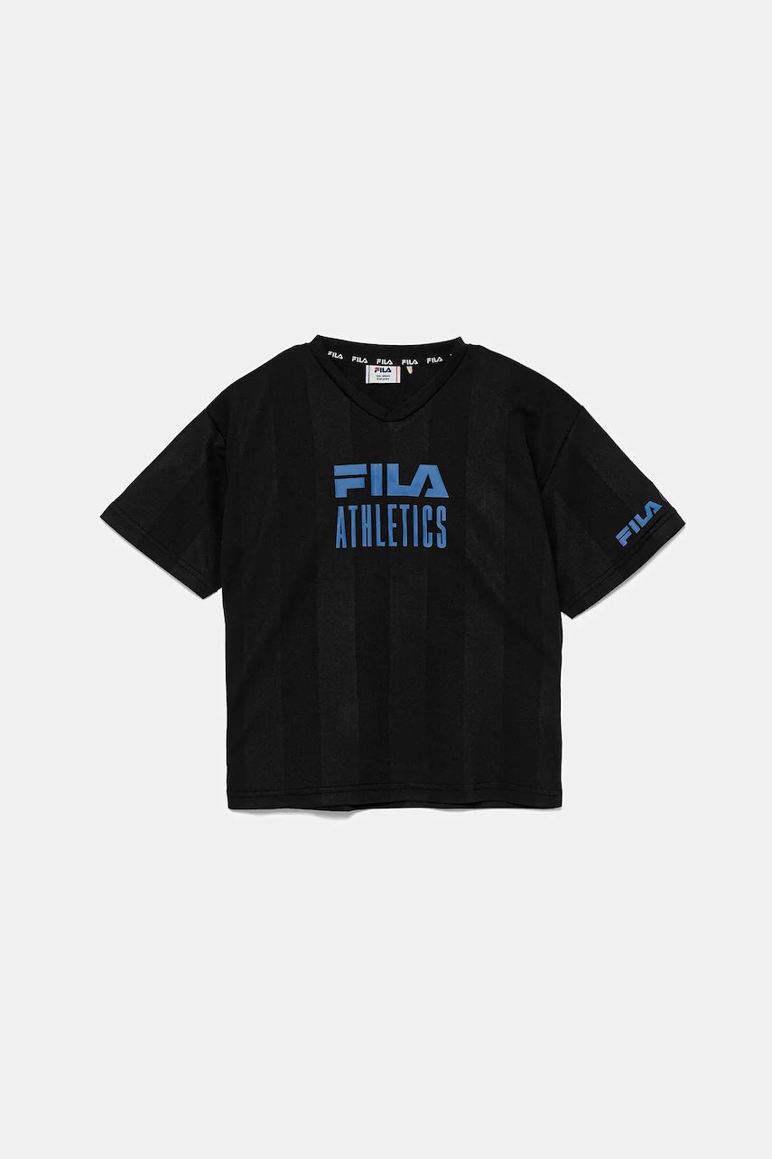 Fila  Dětské tričko  IGGENSBACH