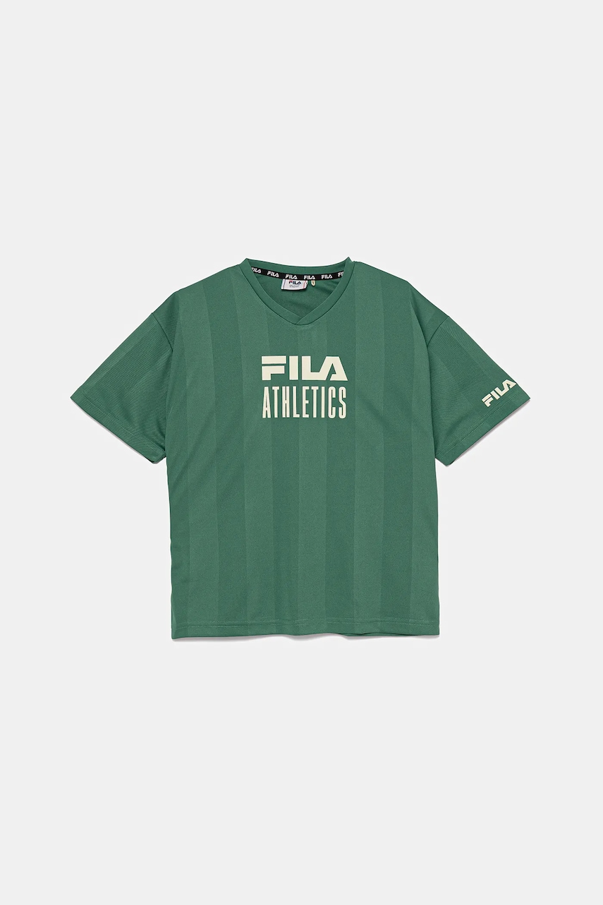Fila  Dětské tričko  IGGENSBACH