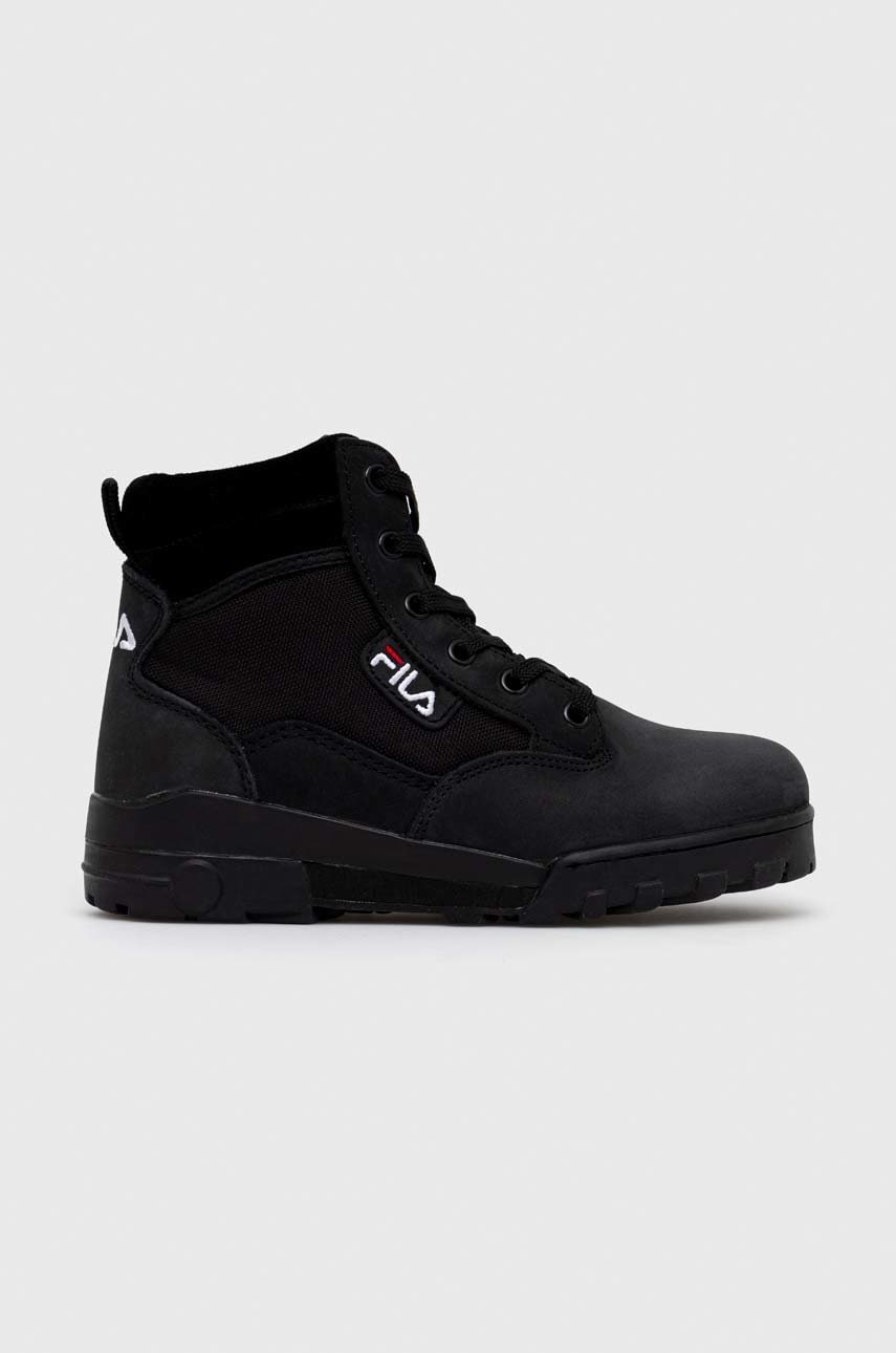 Fila  Farmářky  Grunge