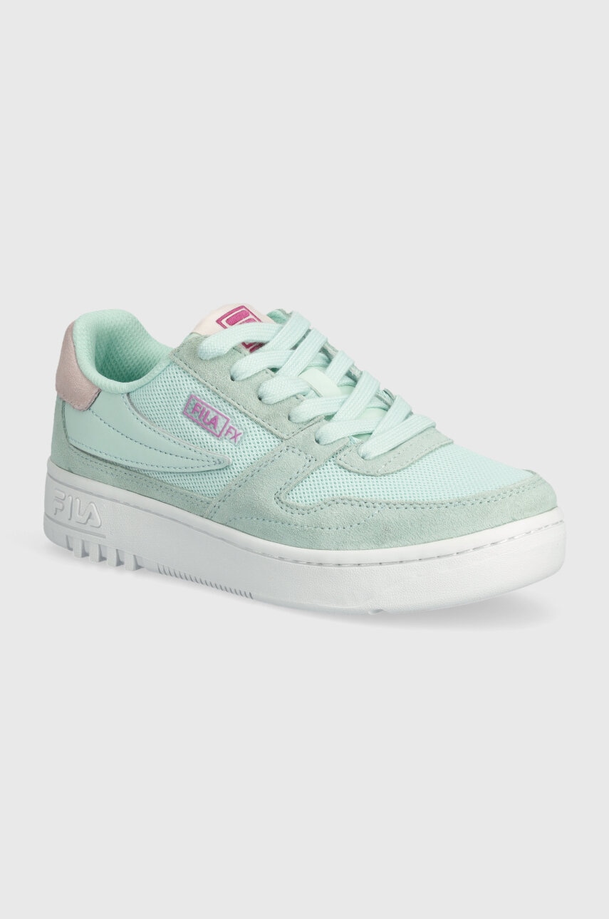 Fila  Fxventuno