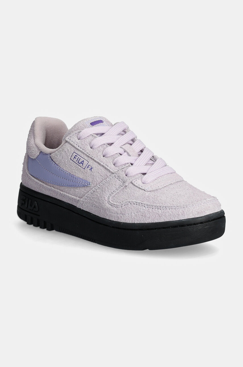 Fila  Fxventuno