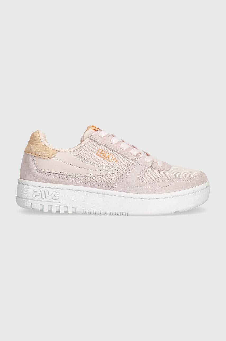Fila  Fxventuno