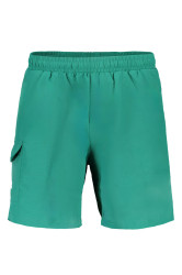 FILA GREEN MEN'S UNDER COSTUME