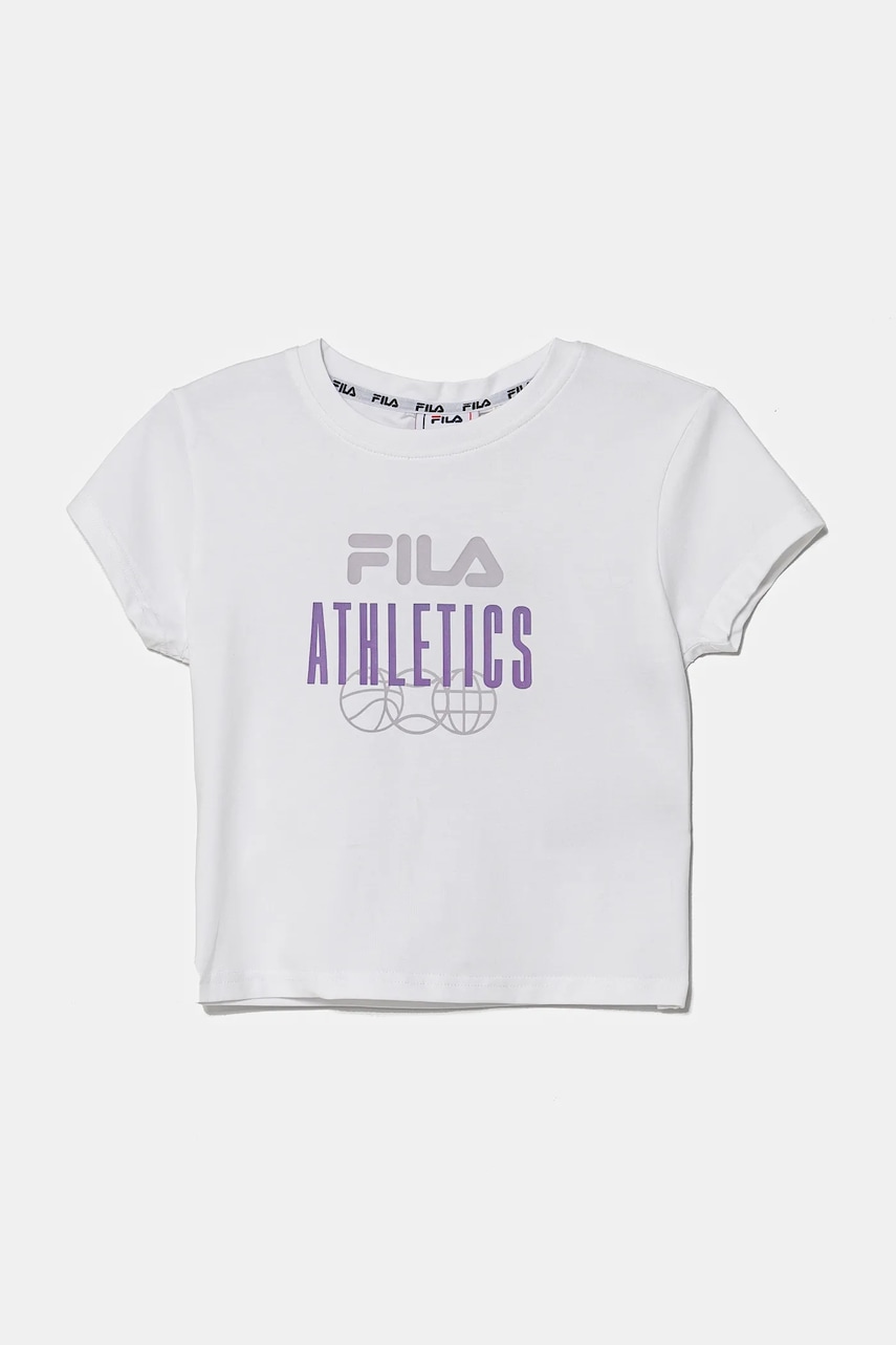 Fila  ISNY
