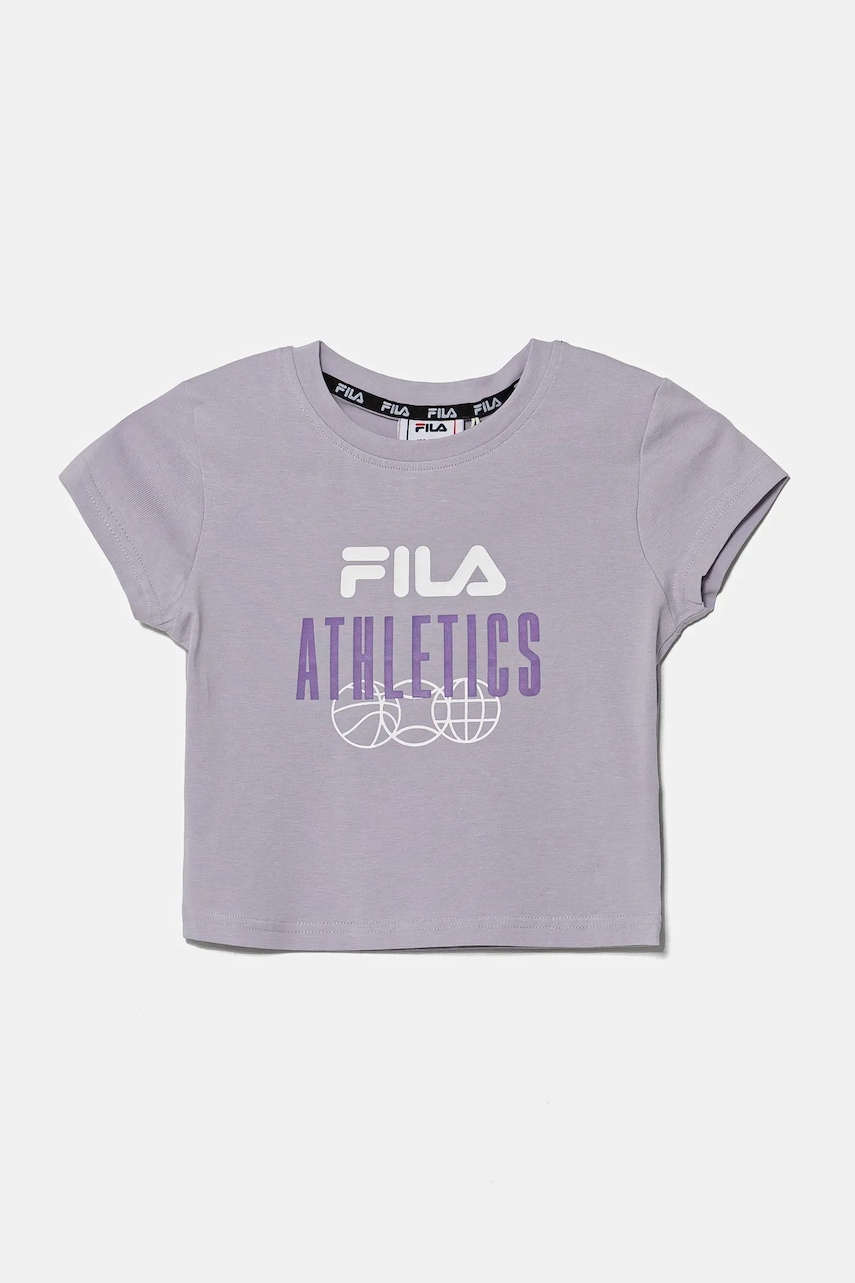 Fila  ISNY