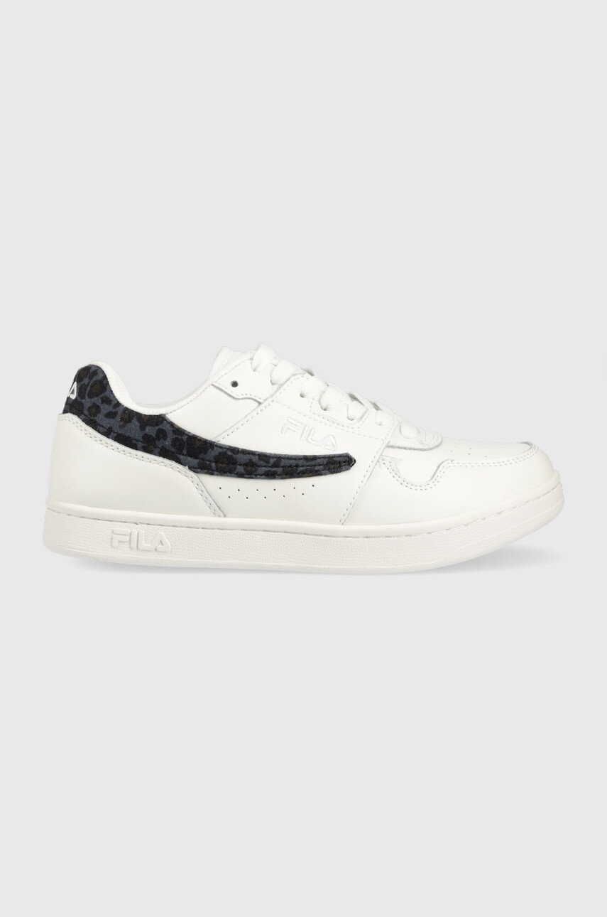 Fila  Kožené sneakers boty  Arcade
