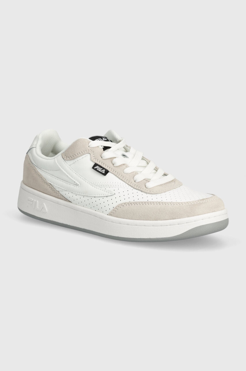 Fila  Kožené sneakers boty  SEVARO