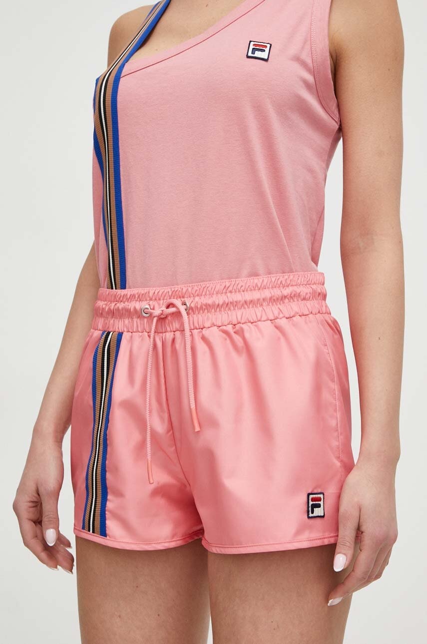 Fila  Kraťasy