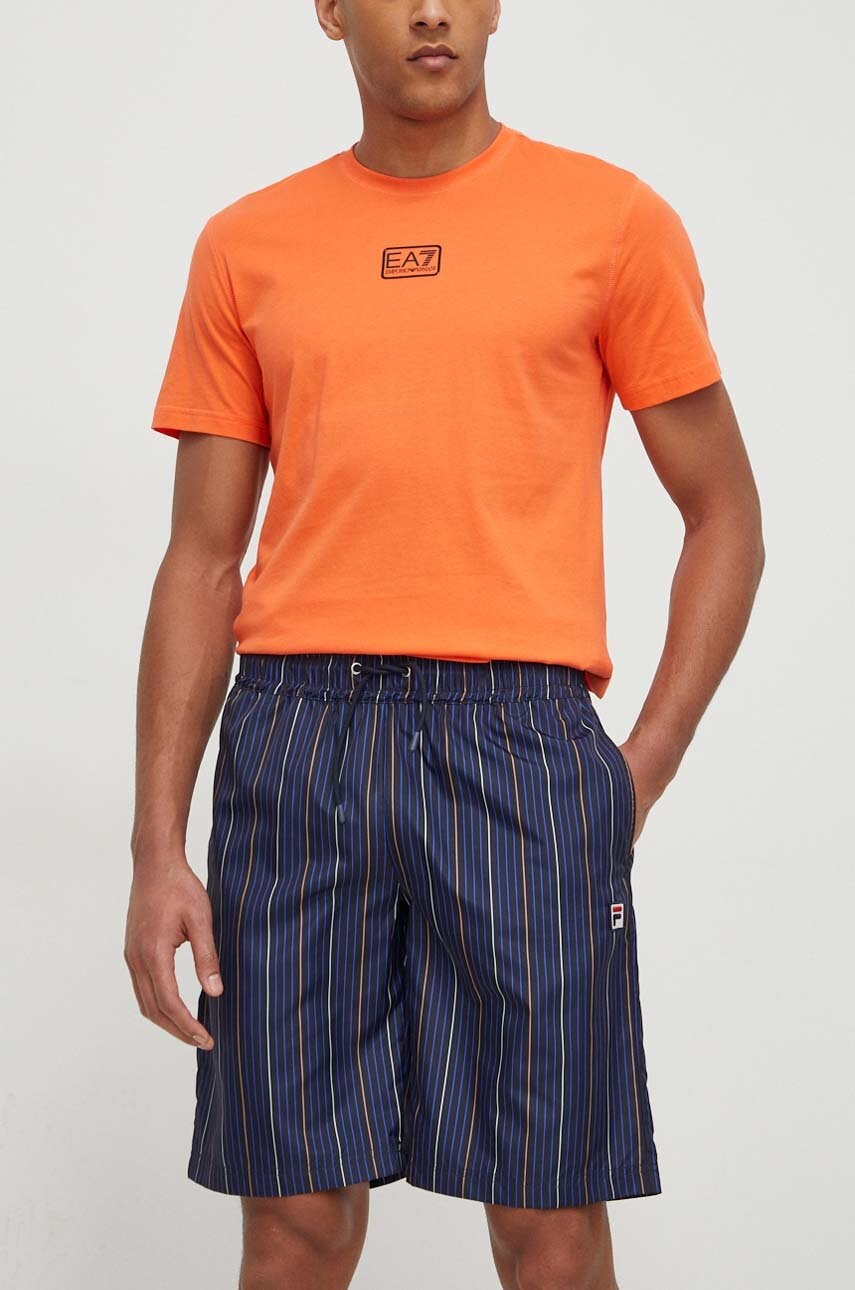 Fila  Kraťasy