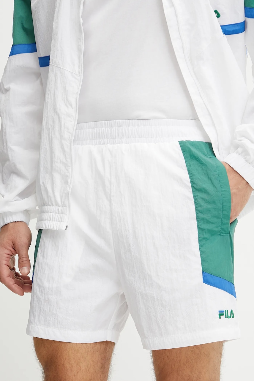 Fila  Kraťasy  Lochristi