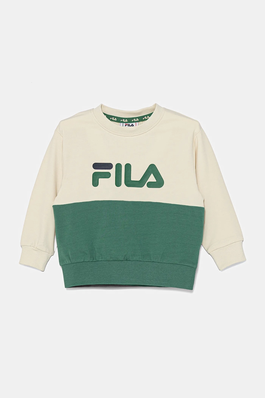Fila  LEYSIN