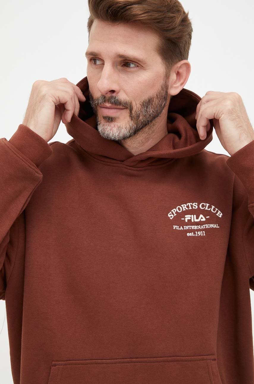 Fila  Mikina