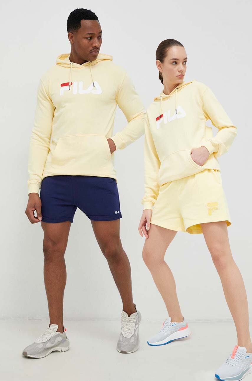Fila  Mikina  Barumini