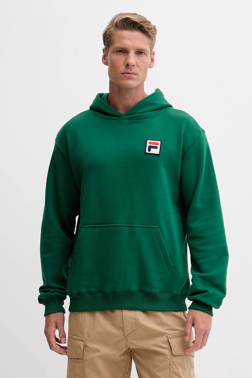 Fila  Mikina  Borgholm