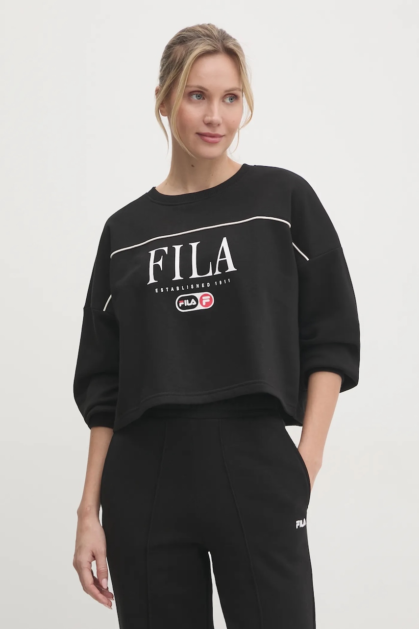 Fila  Mikina  Lewistown