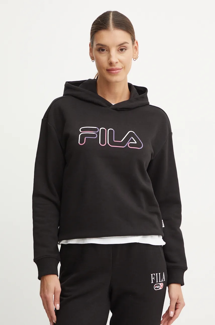 Fila  Mikina  Lorca