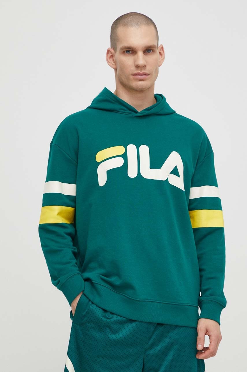 Fila  Mikina  Luohe