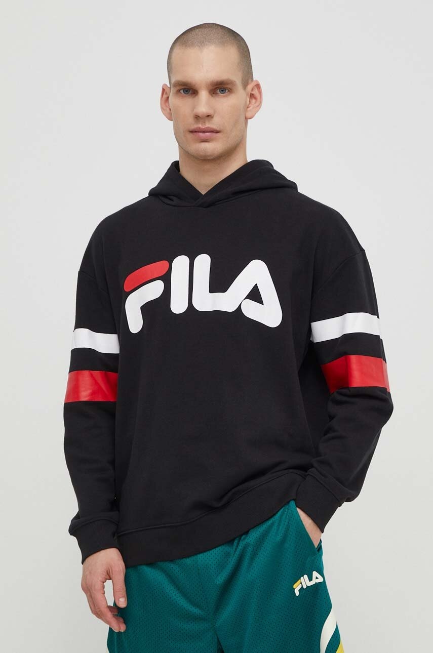 Fila  Mikina  Luohe