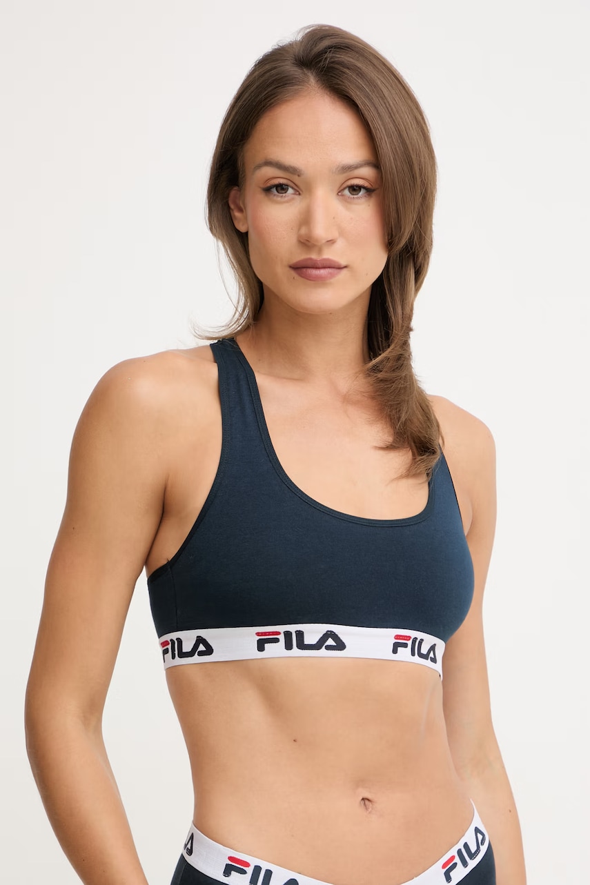 Fila  podprsenka bavlněná s elastanem