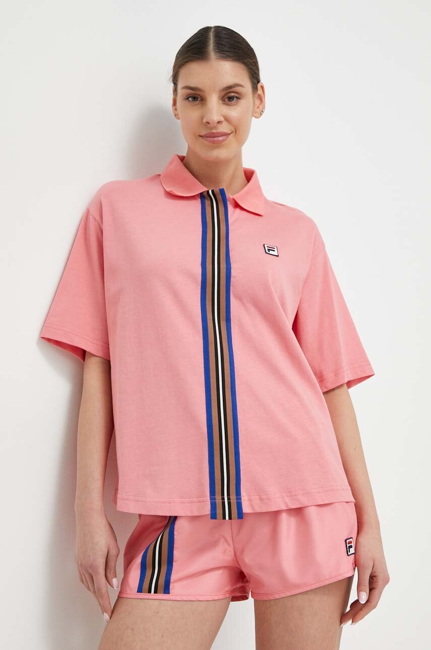 Fila  Polo tričko