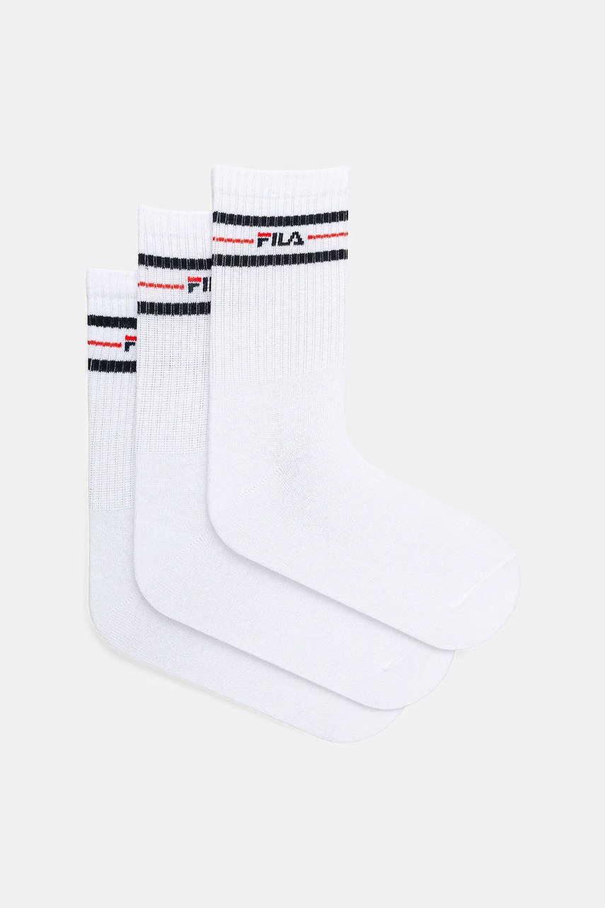 Fila  - Ponožky (3-pack)