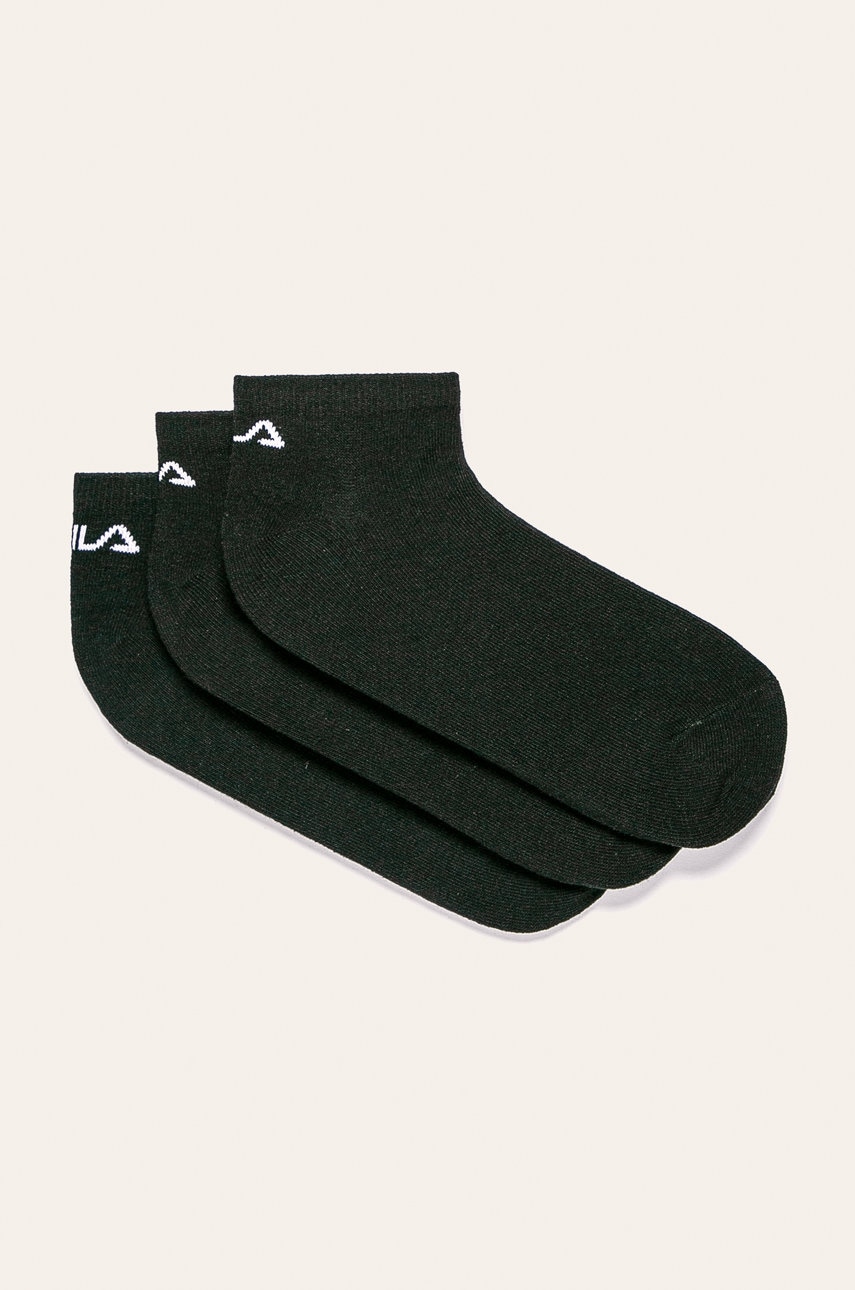 Fila  Ponožky  (3-pack)