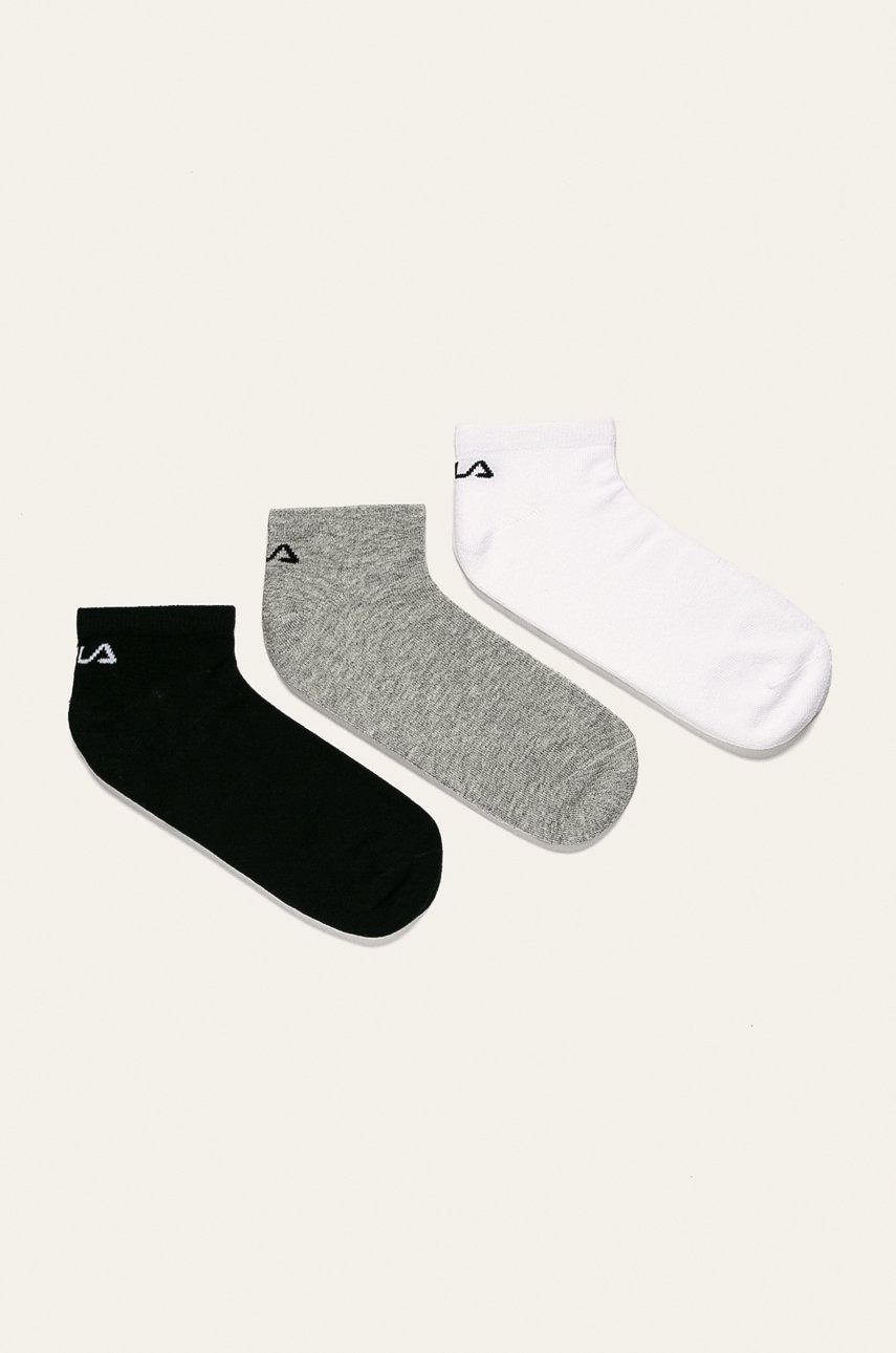Fila  Ponožky  (3-pack)