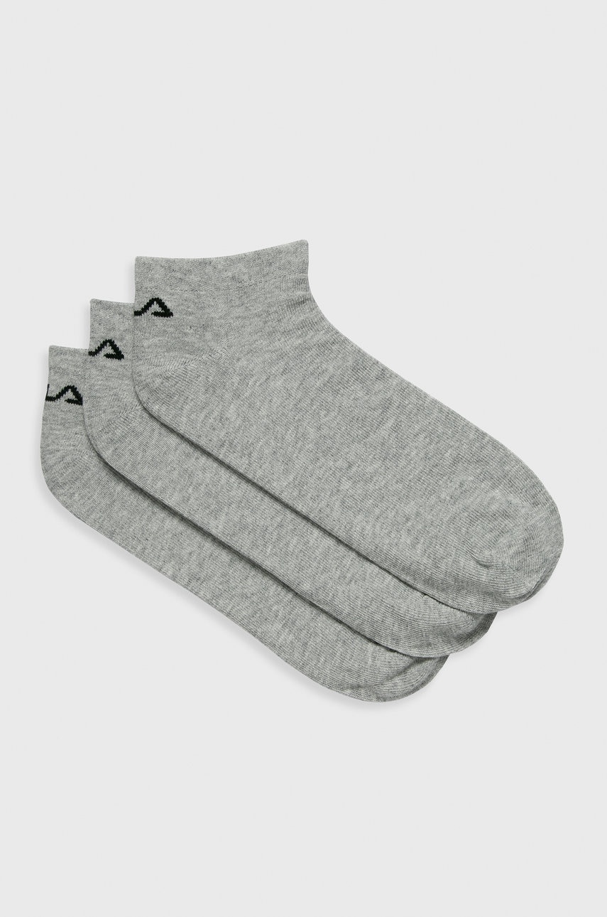 Fila  Ponožky  (3-pack)
