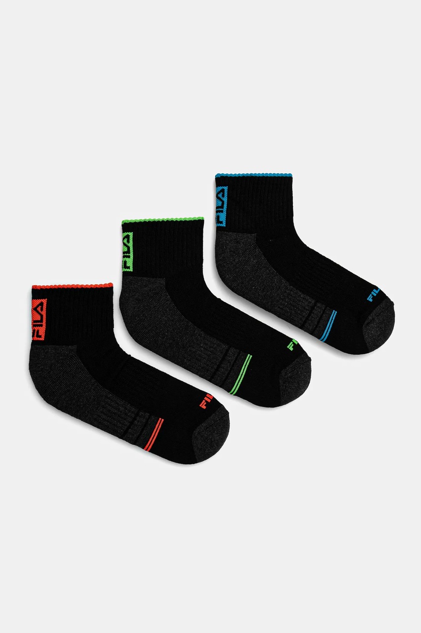 Fila  Ponožky  3-pack
