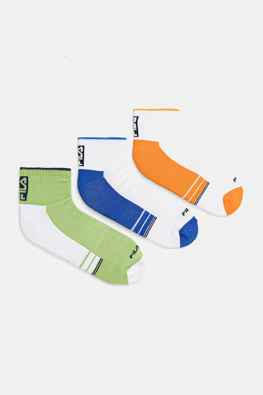 Fila  Ponožky  3-pack