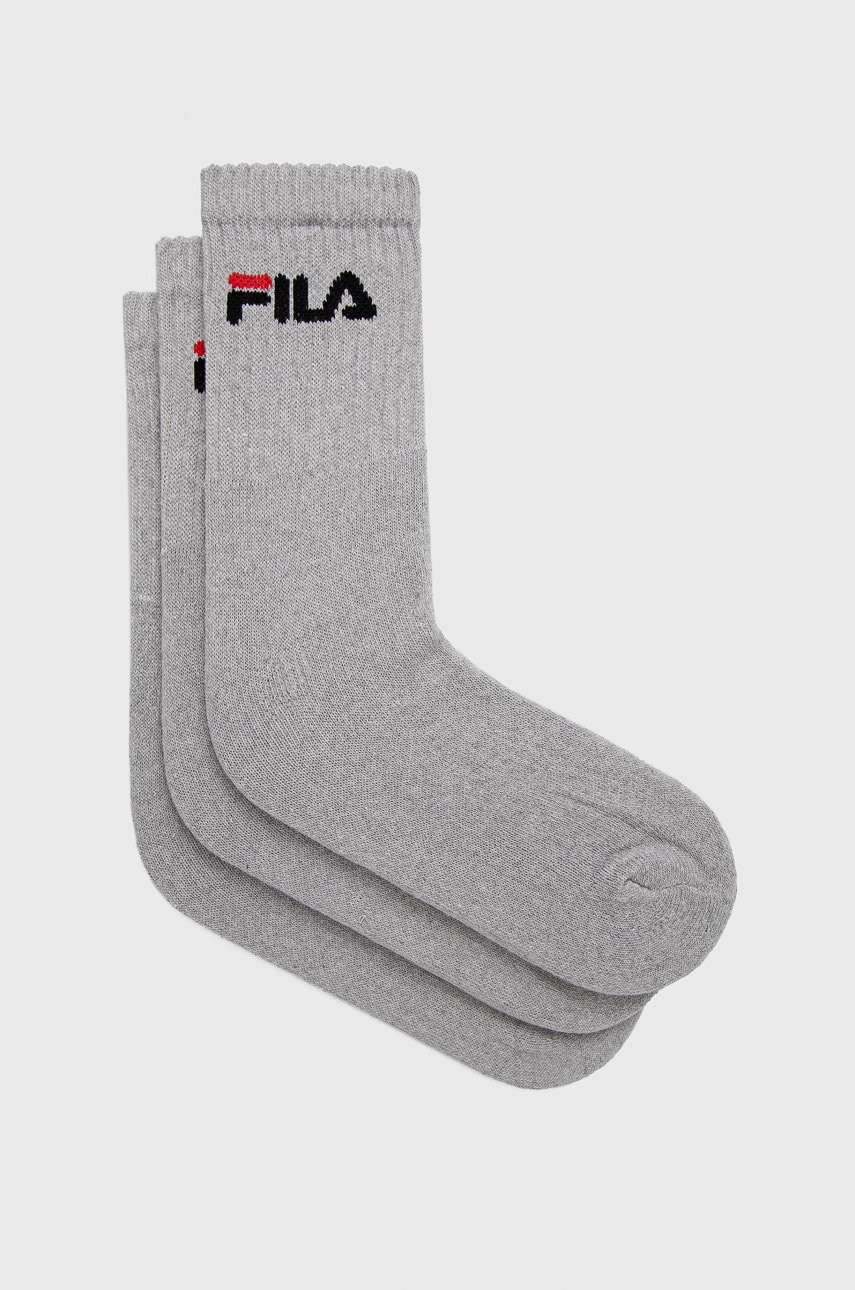 Fila  - Ponožky (3-pack)