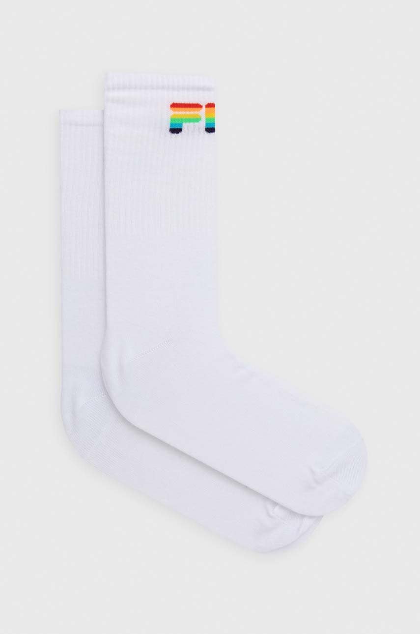 Fila  Ponožky  Pride 2-pack