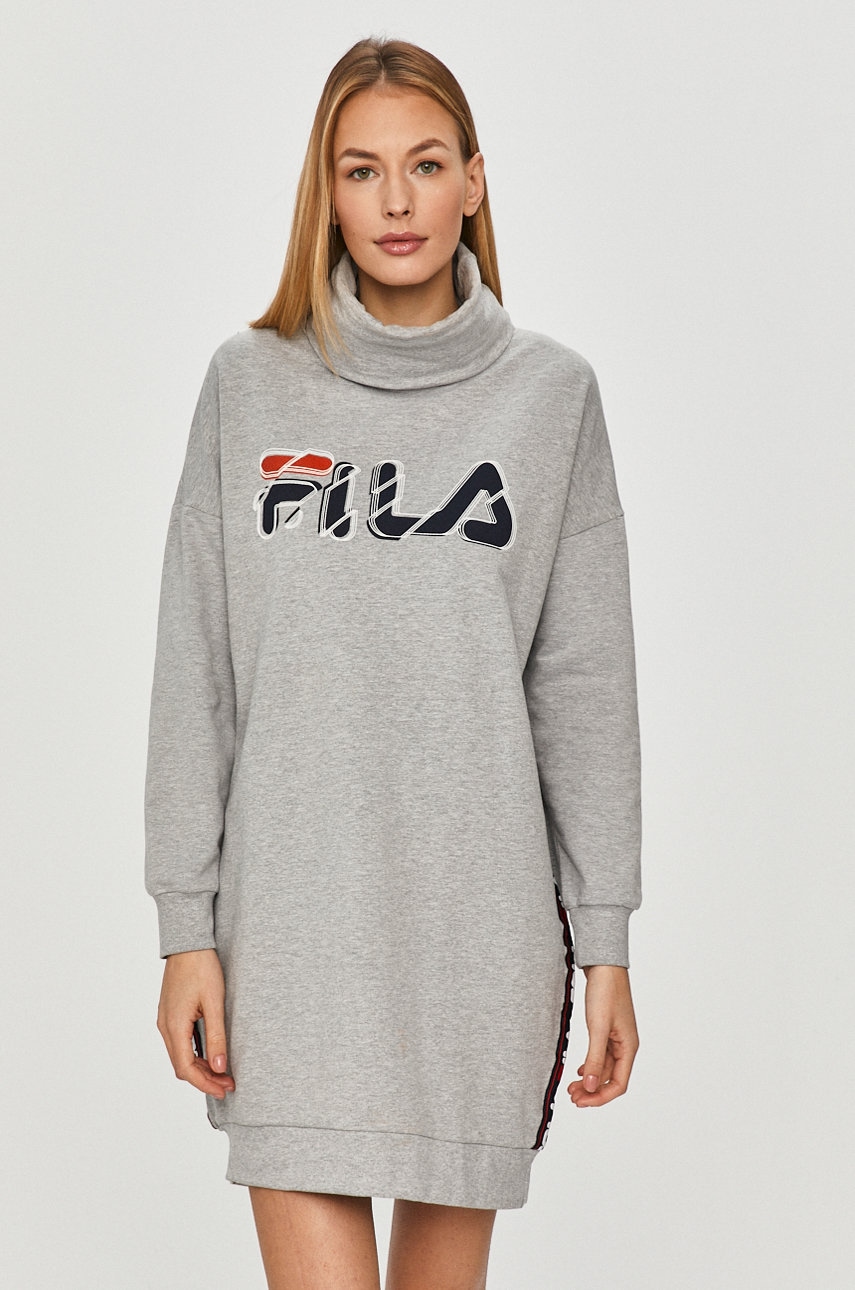 Fila  - Pyžamová mikina