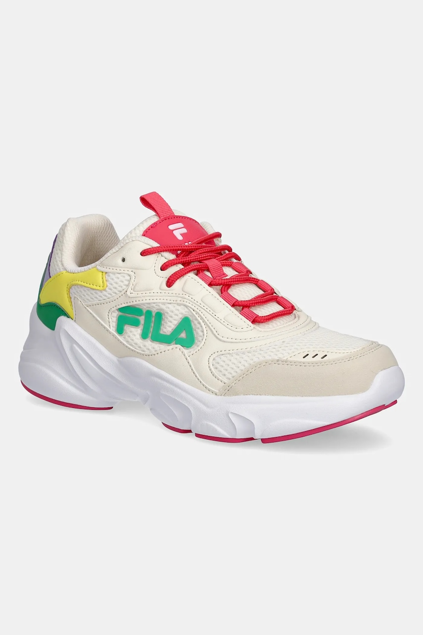 Fila  Sneakers boty  COLLENE LOGO