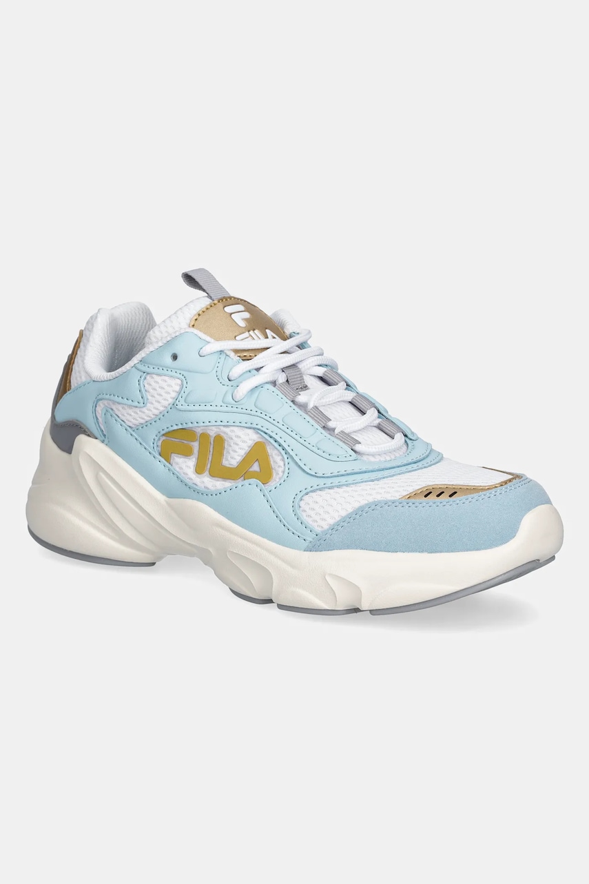 Fila  Sneakers boty  COLLENE LOGO