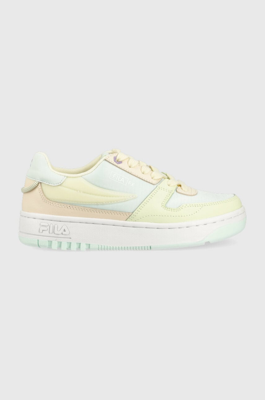 Fila  Sneakers boty  FXVENTUNO KITE