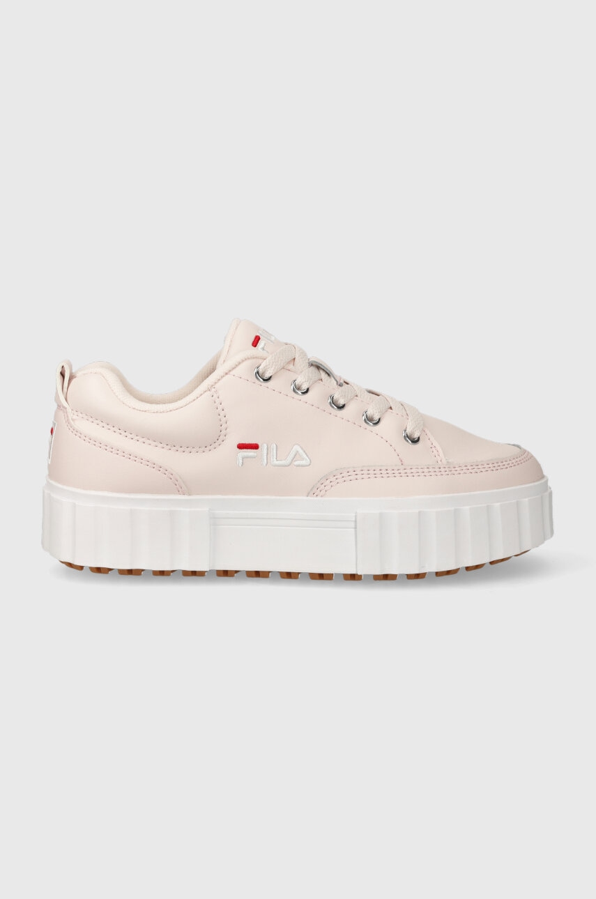 Fila  Sneakers boty  SANDBLAST