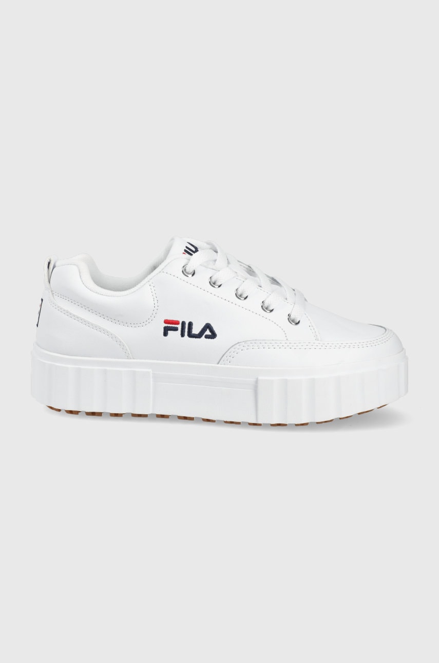 Fila  Sneakers boty  Sandblast
