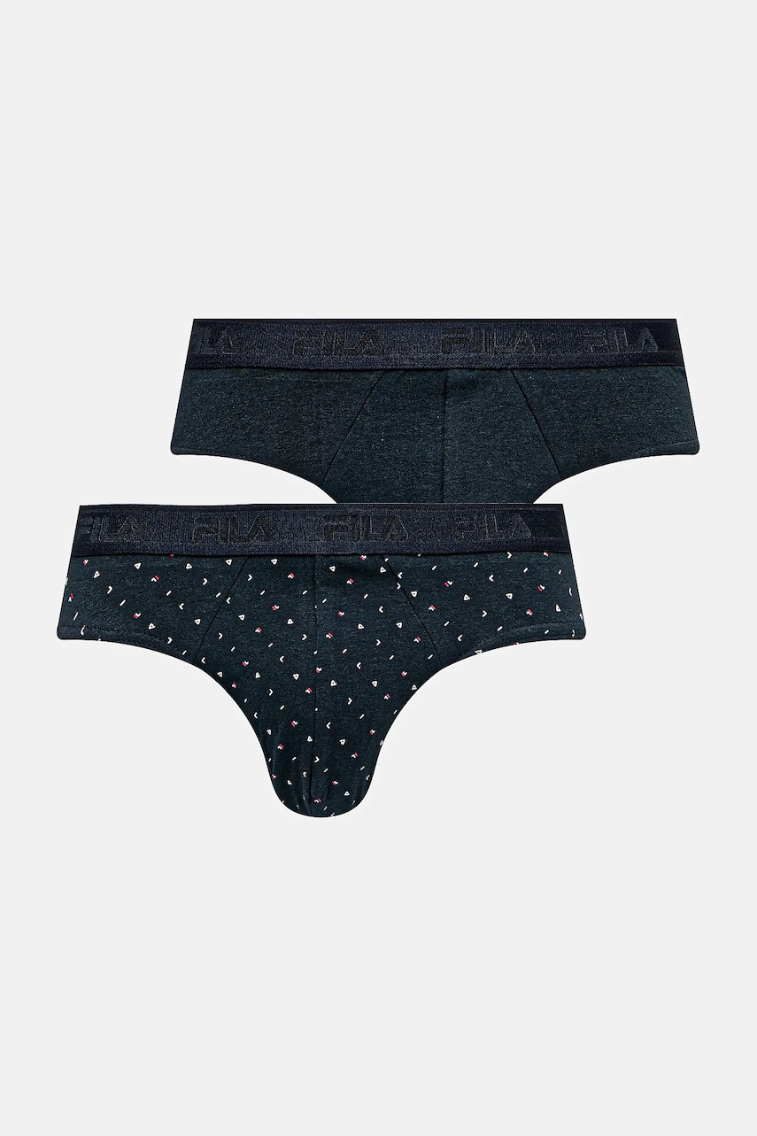 Fila  Spodní prádlo  2-pack